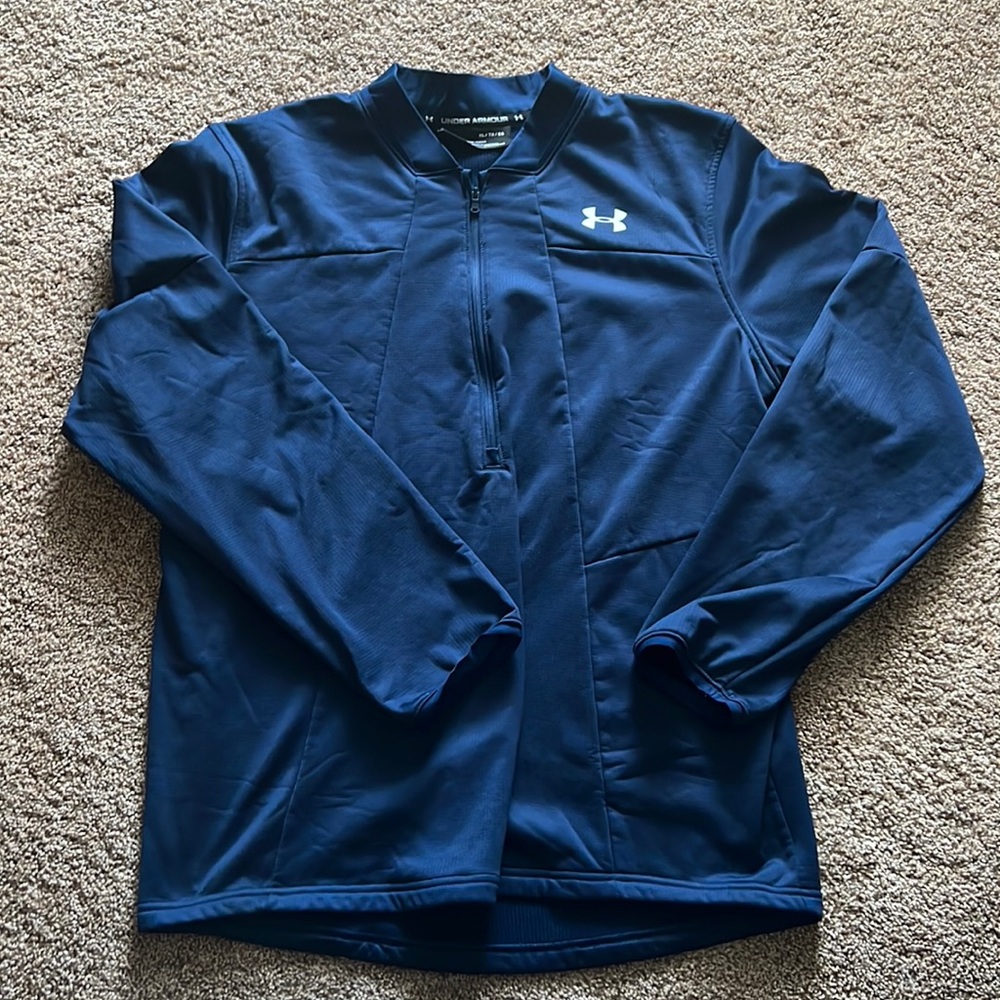 Under Armour ColdGear